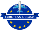 European Dreams logo